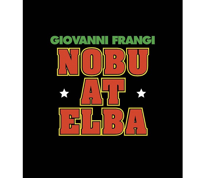 Nobu at Elba